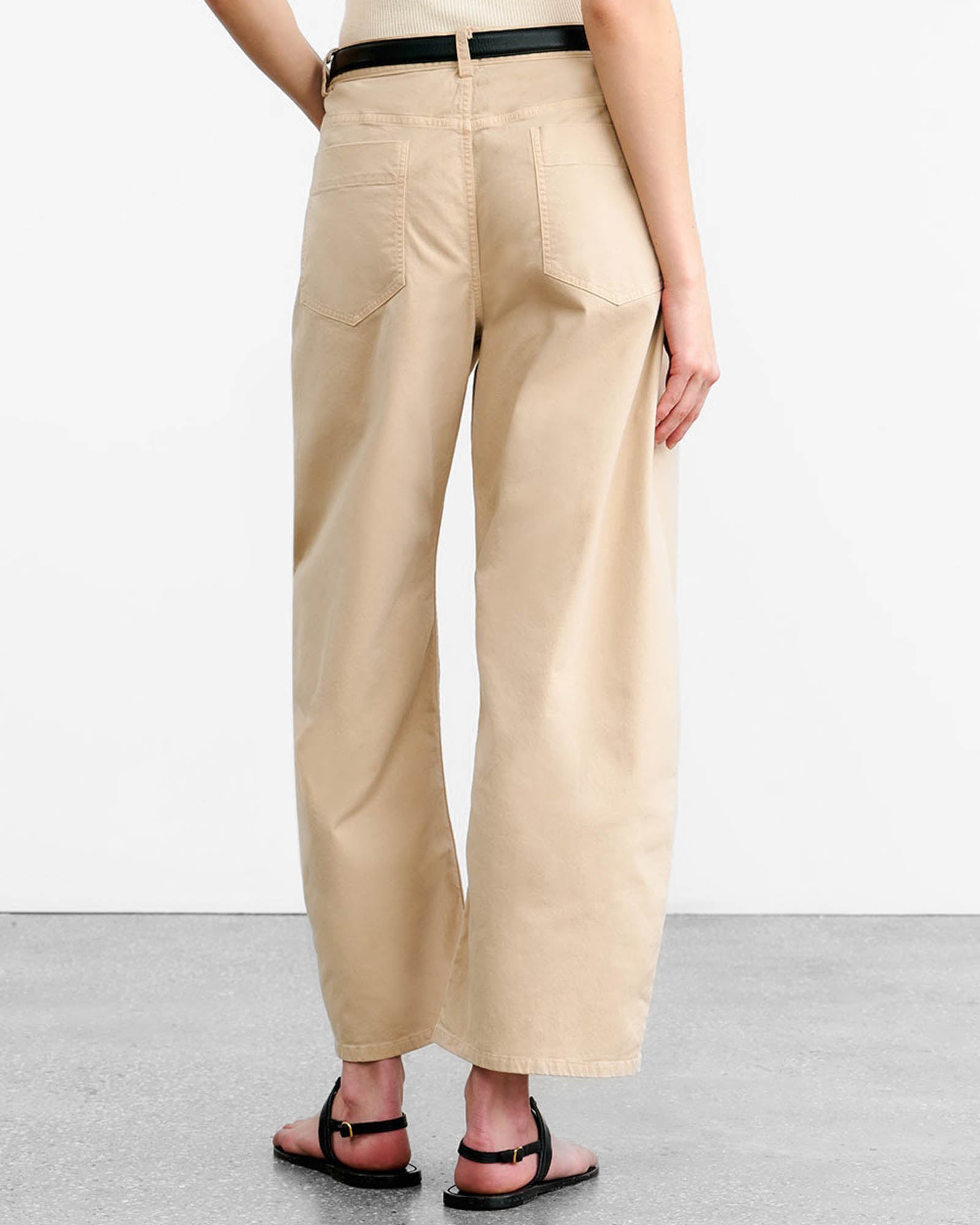 Tribeca Pants