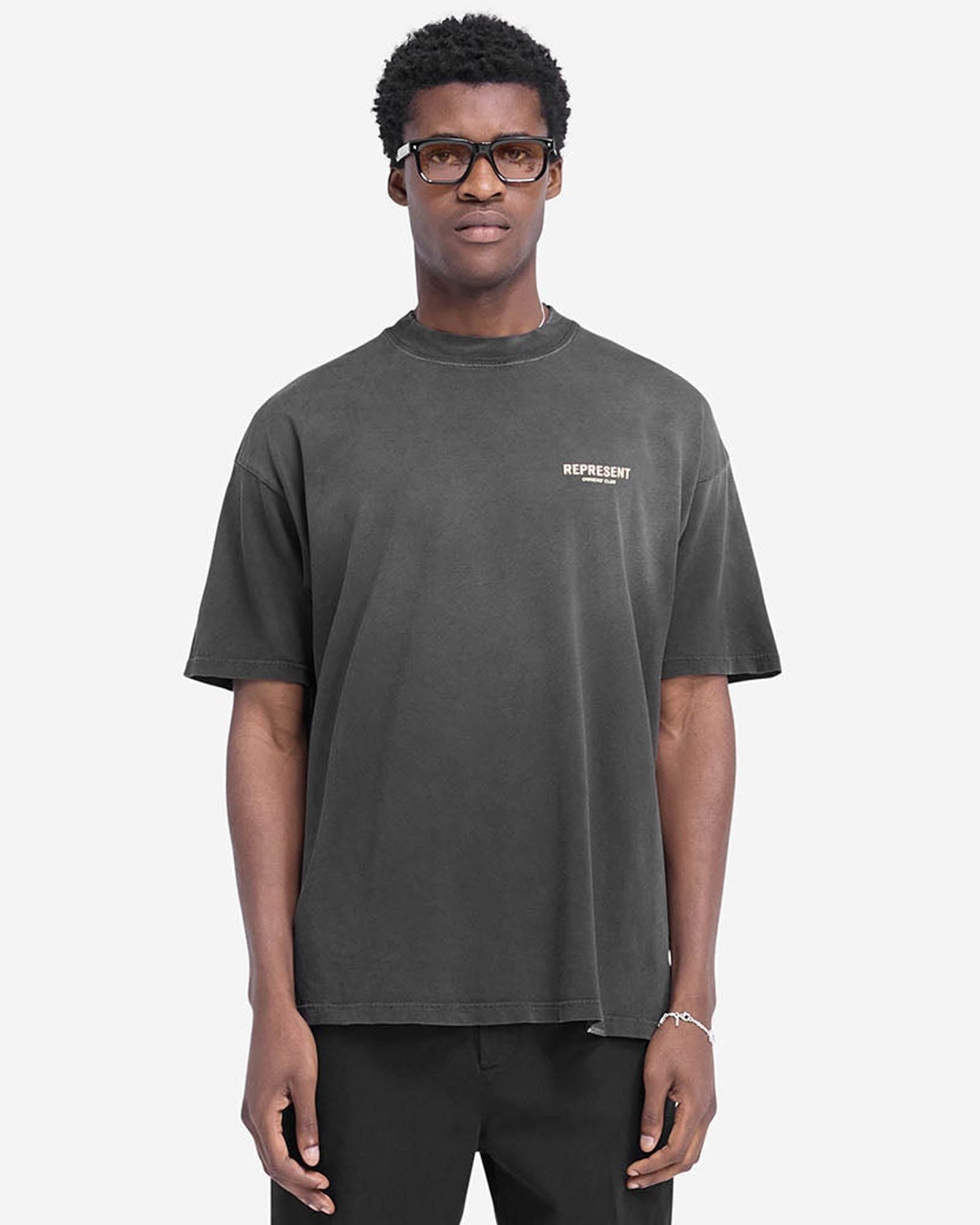 Owners Club Shirt