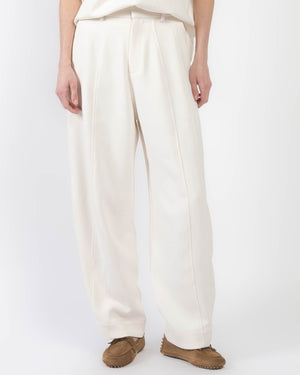 Deuce Tab Trousers