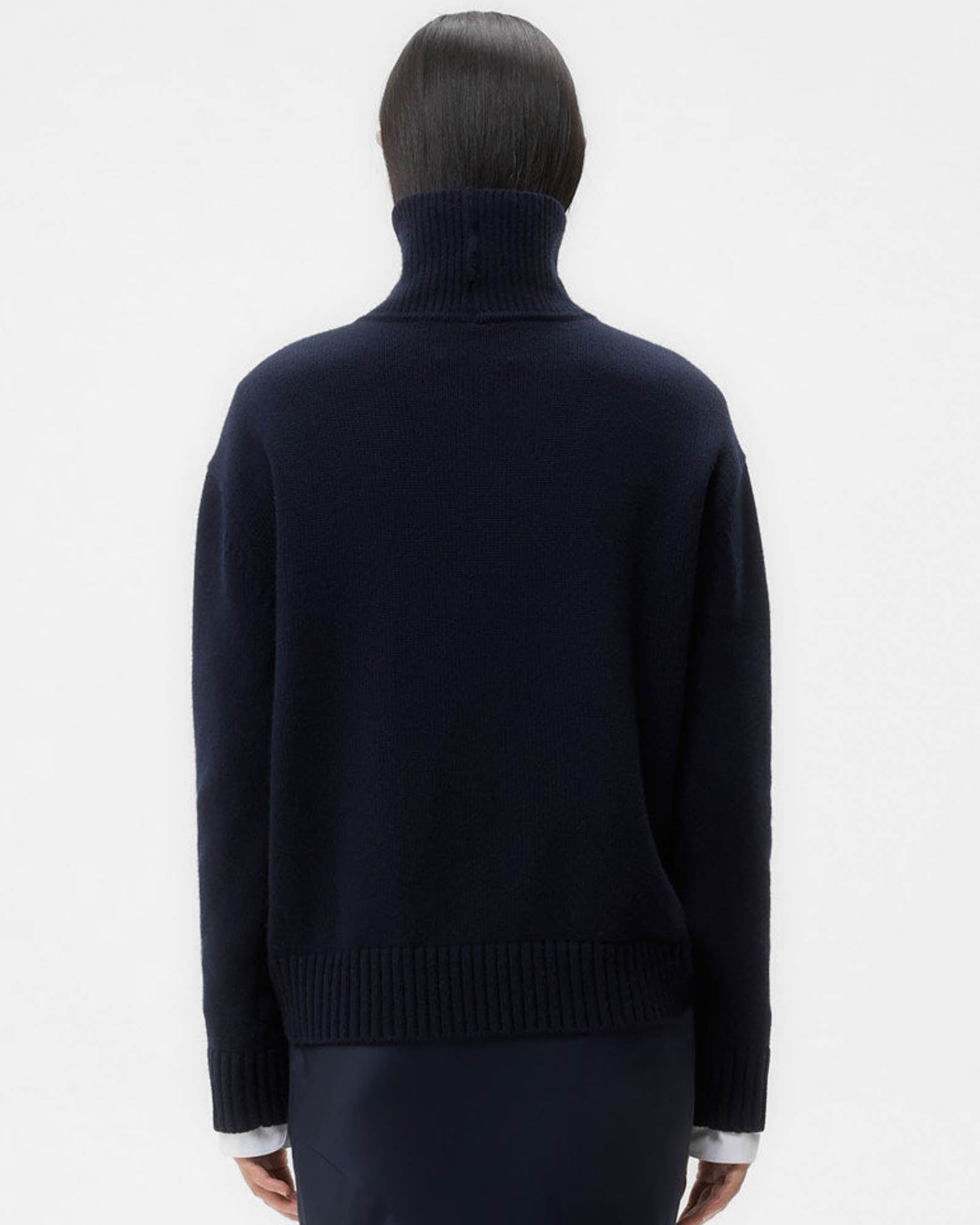 Grown On Turtleneck