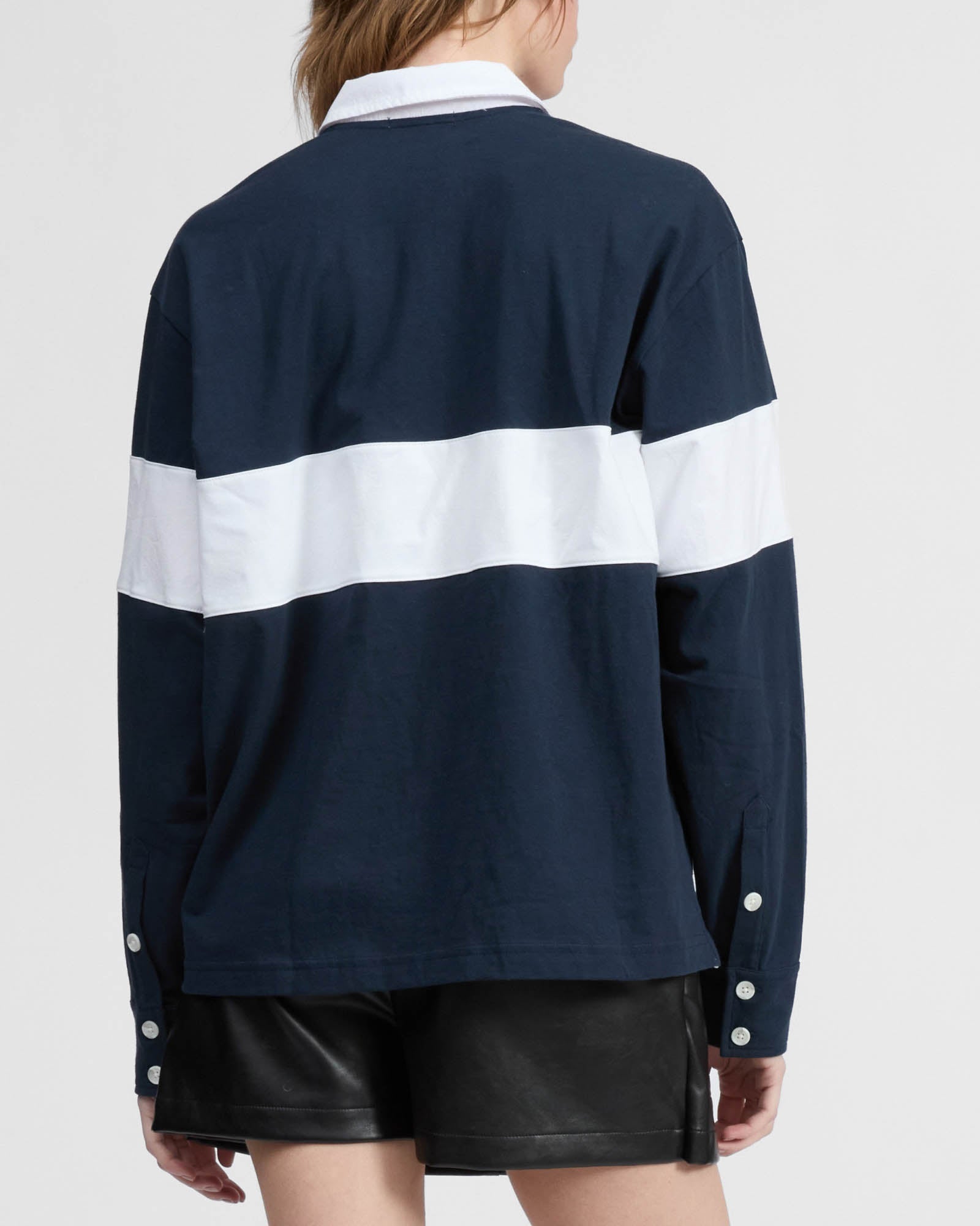 Rugby Long Sleeve