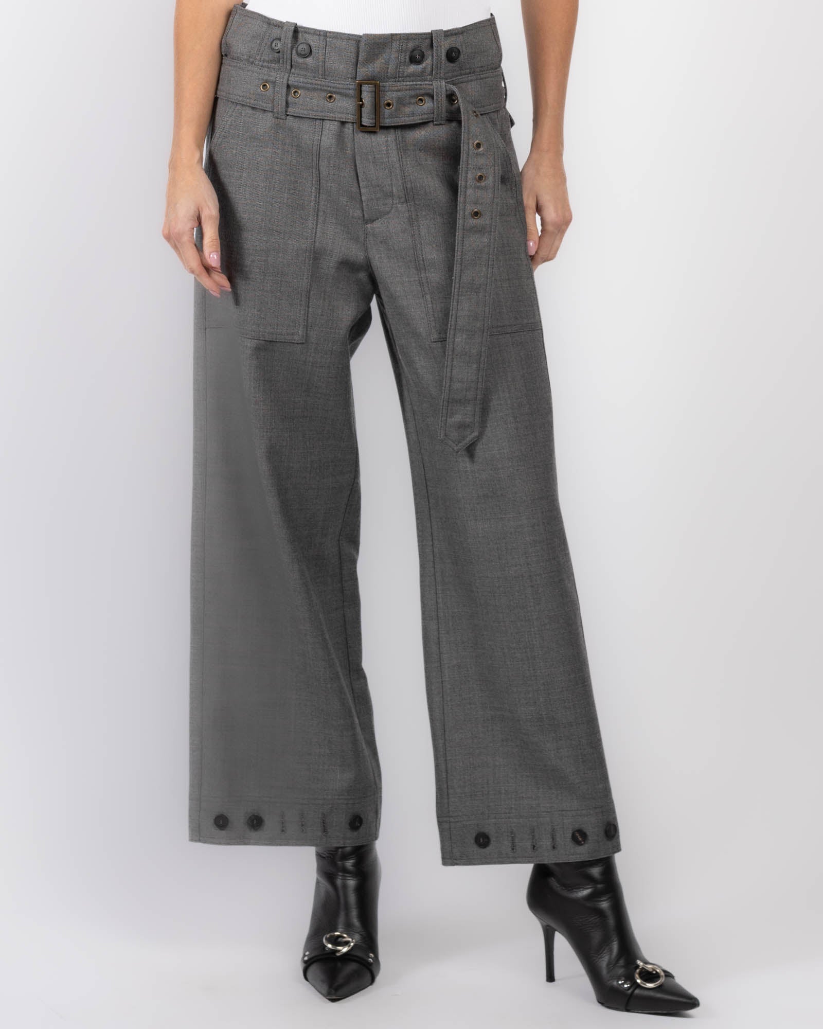 Melie Pants