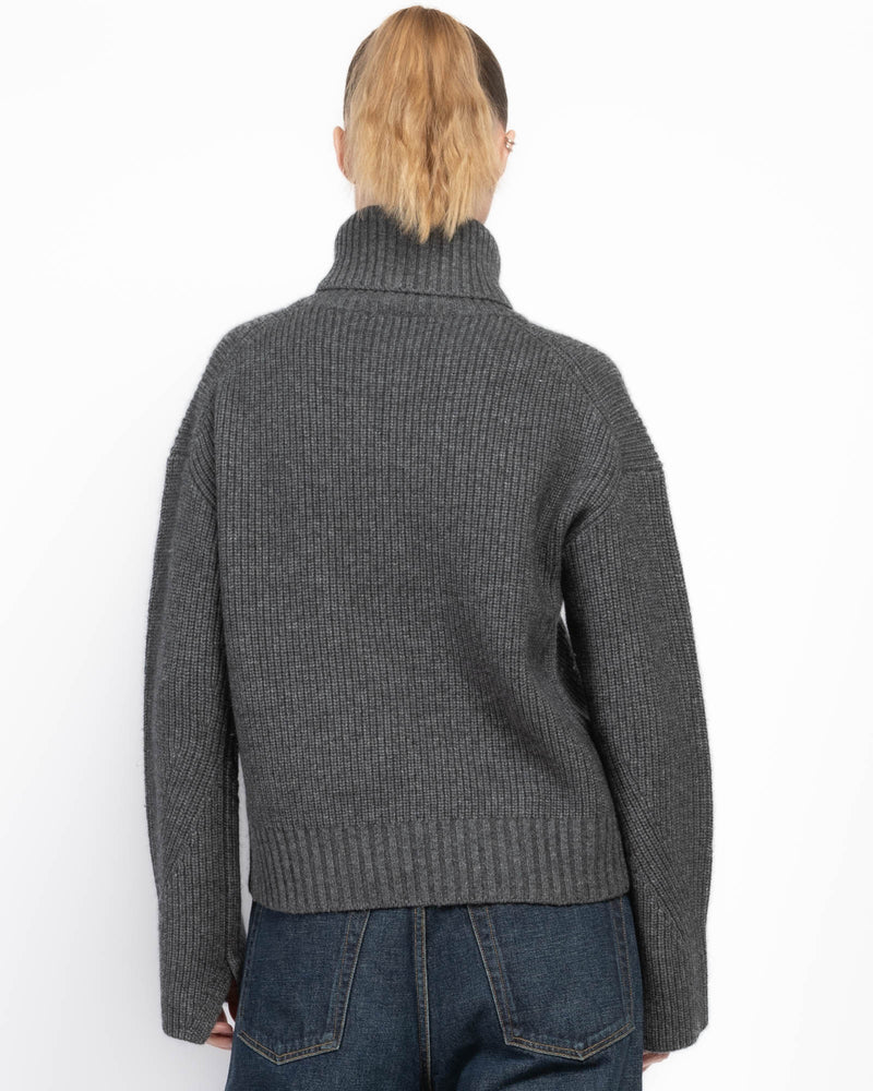 Matilda Sweater