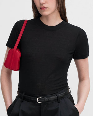Cashmere Tee