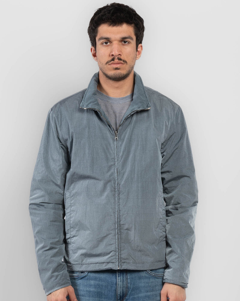 Reversible Eggpad Jacket