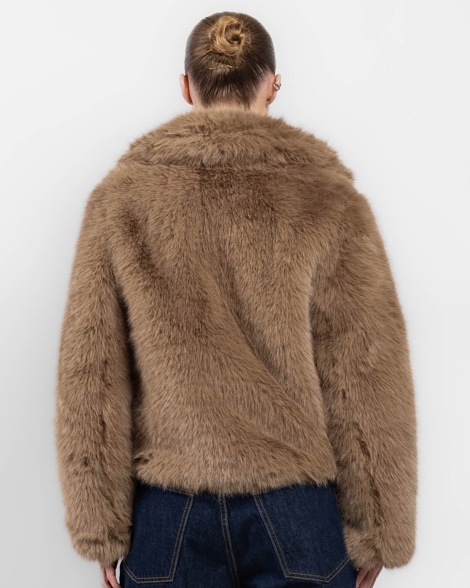 Royal Coat
