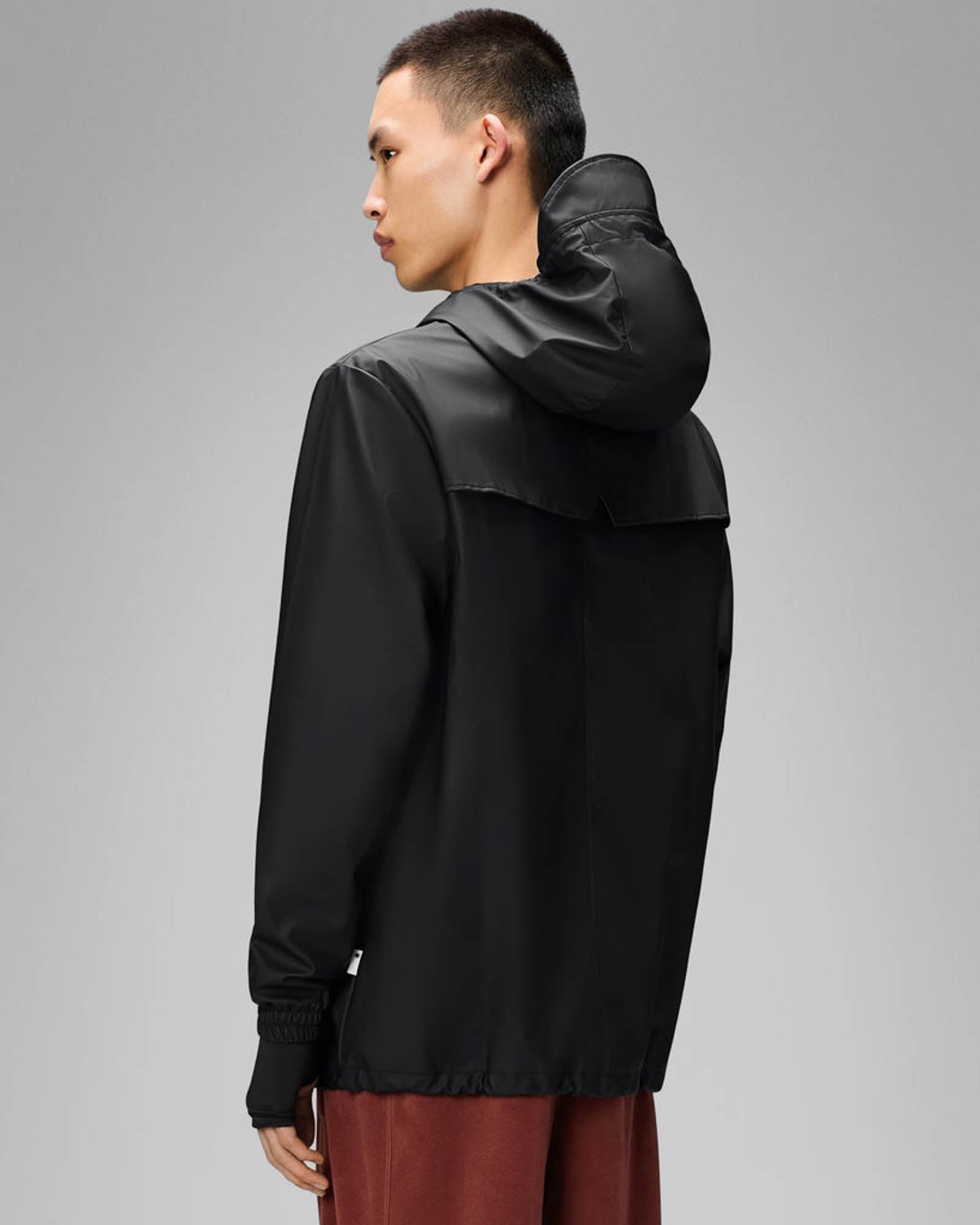 Storm Breaker Jacket