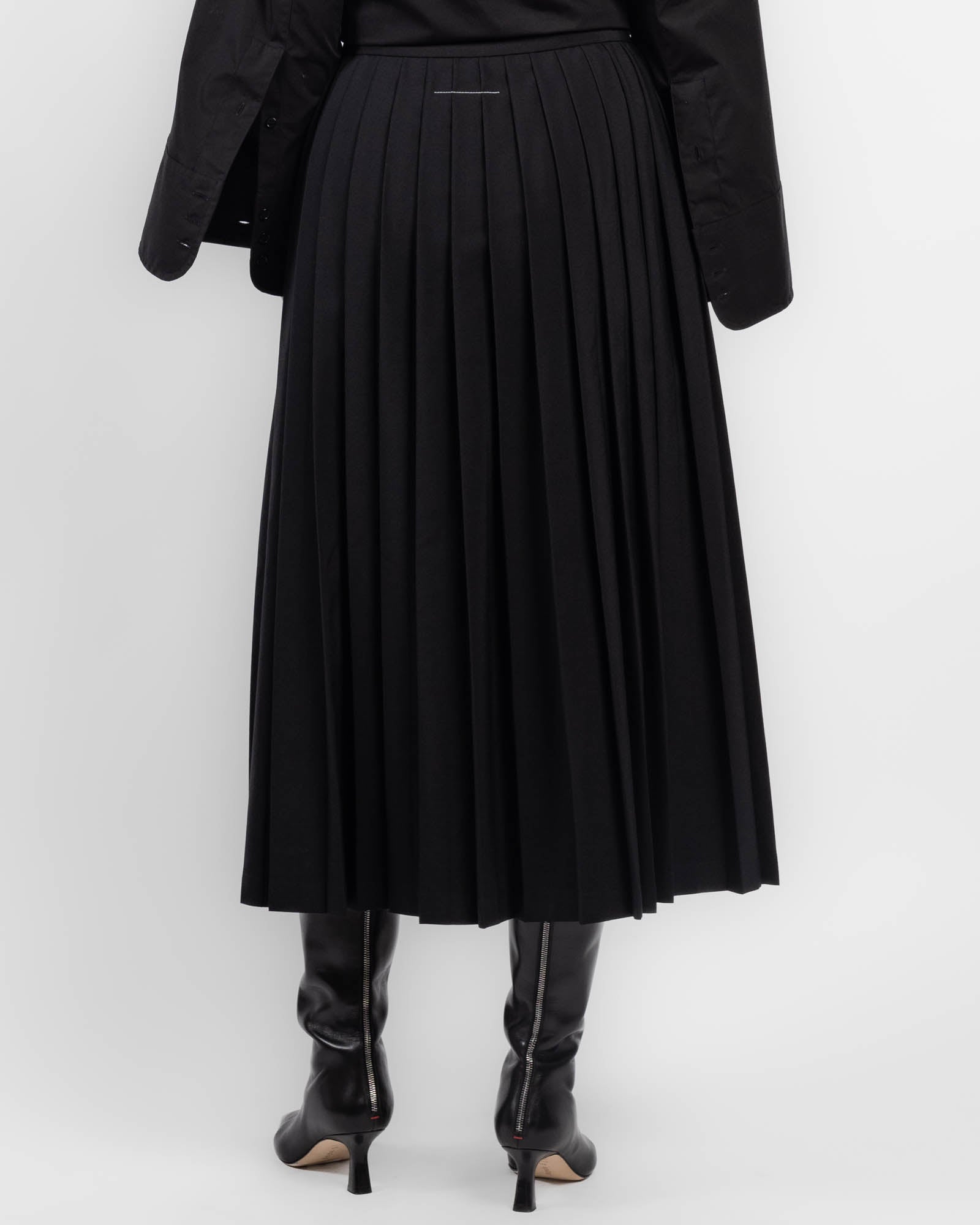 Long Skirt
