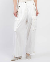 Zip Combat Pants