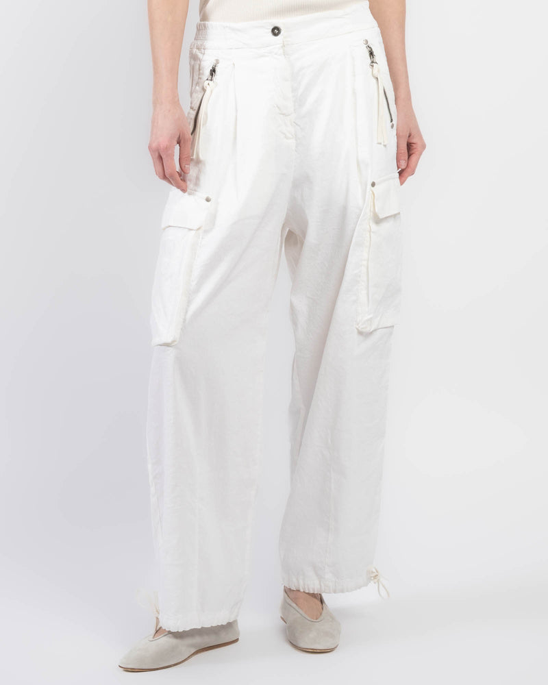 Zip Combat Pants
