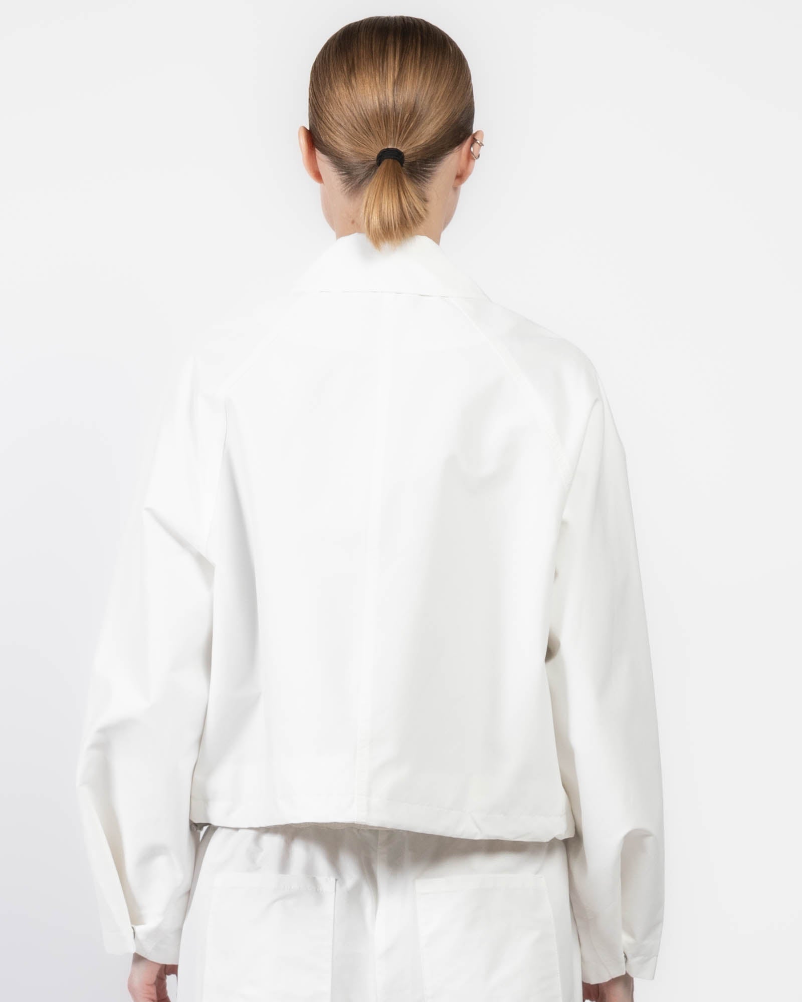 Everli Cropped Jacket