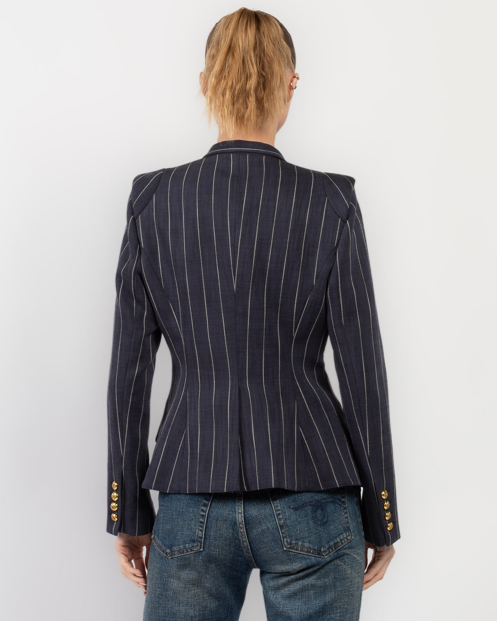 Crossover Blazer