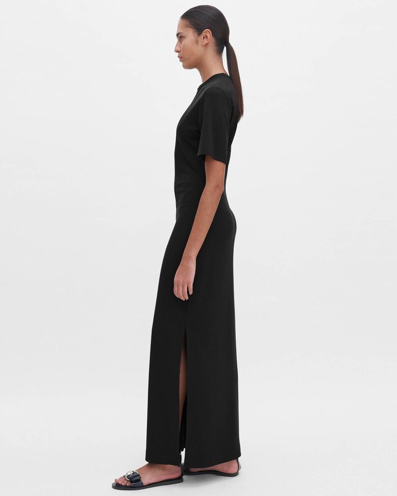 Long T-Shirt Dress