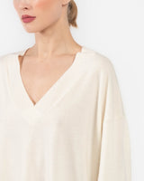 Nylah Slouchy Sweater