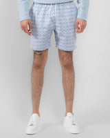 Tile Swim Shorts