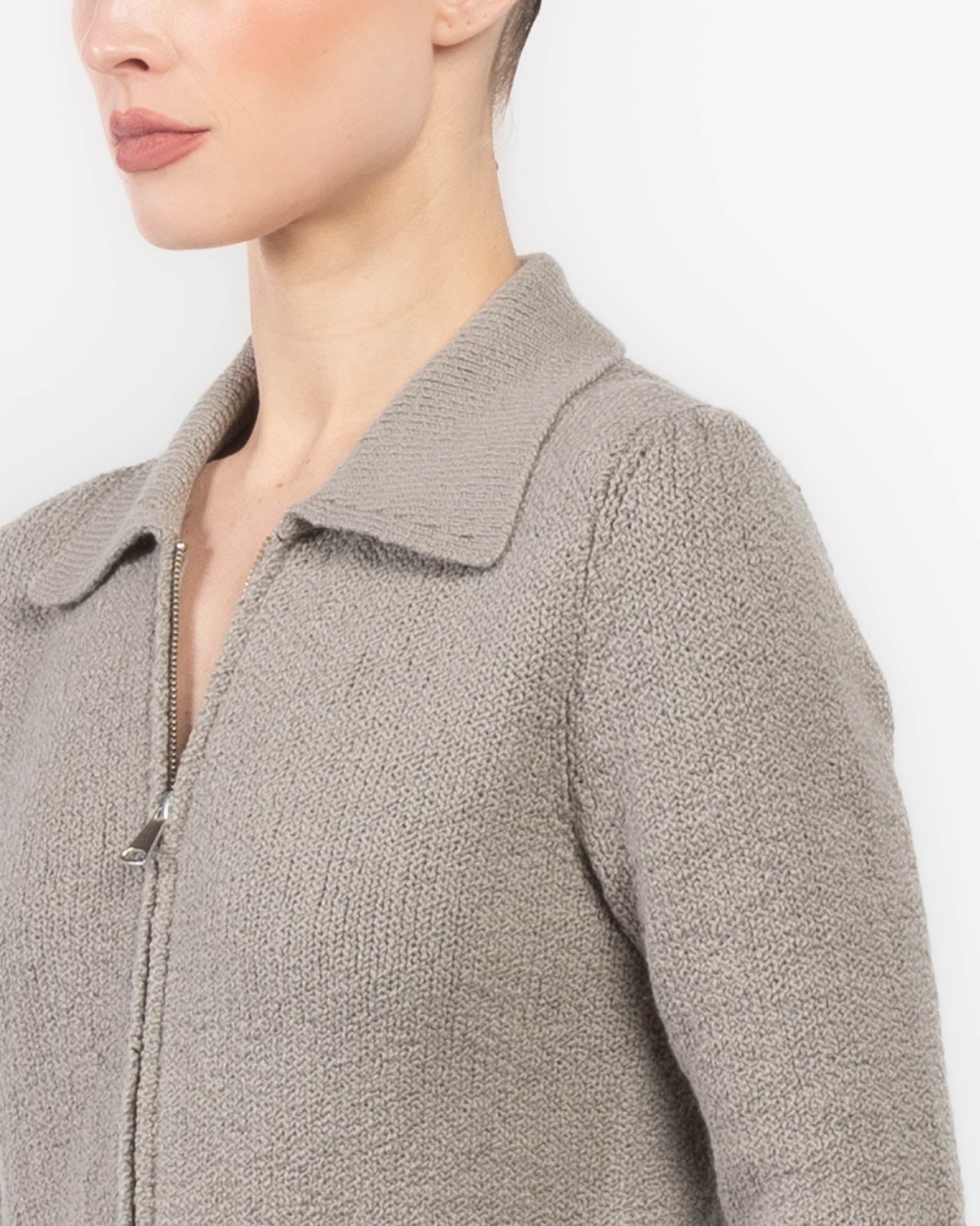 AYA MUSE Ivy Cardigan