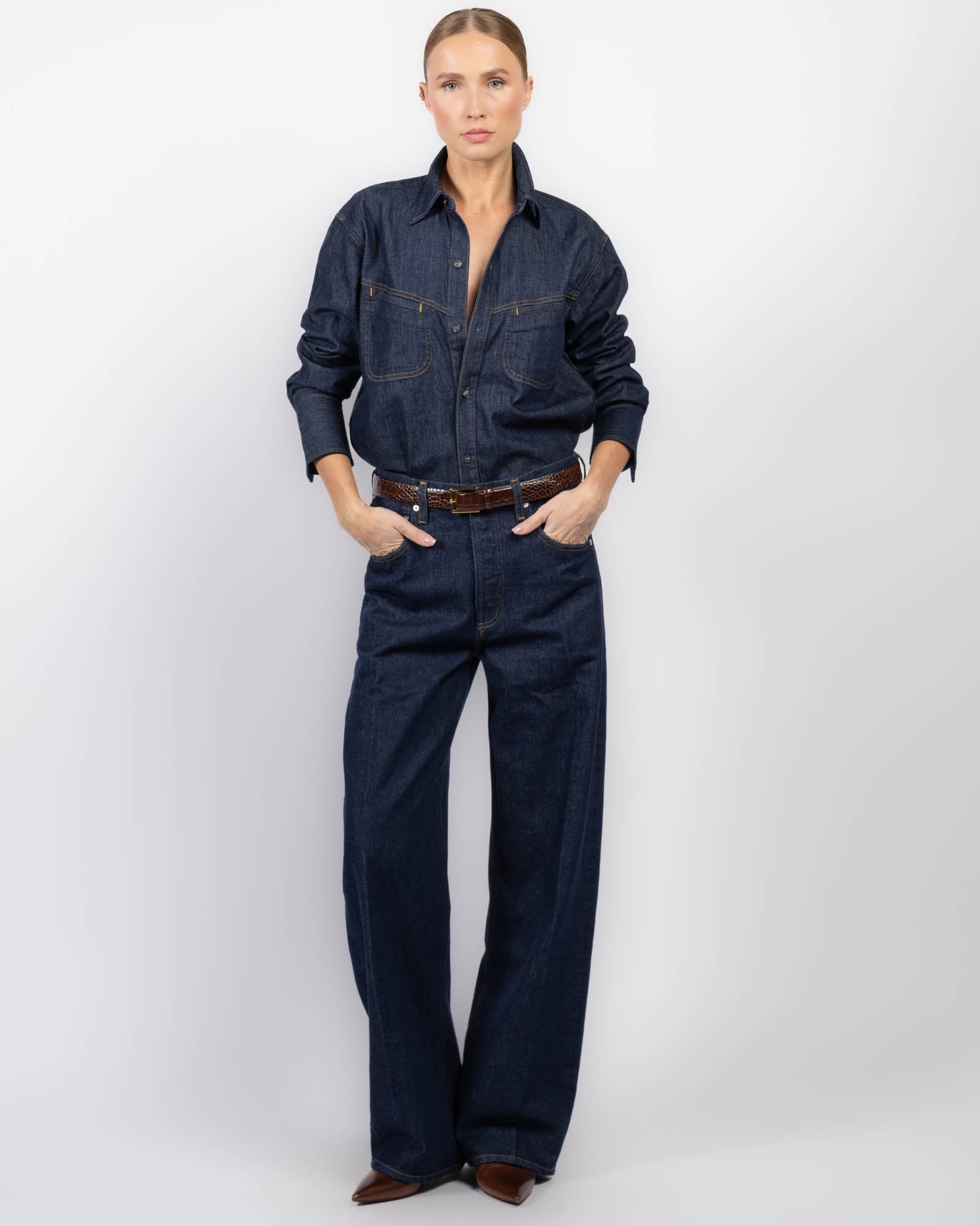 Solene Shirt