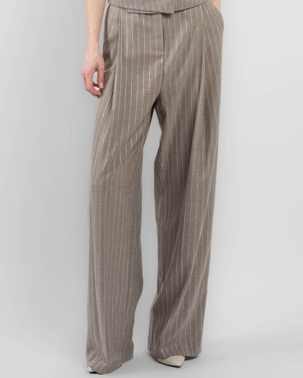 Boyfriend Trousers