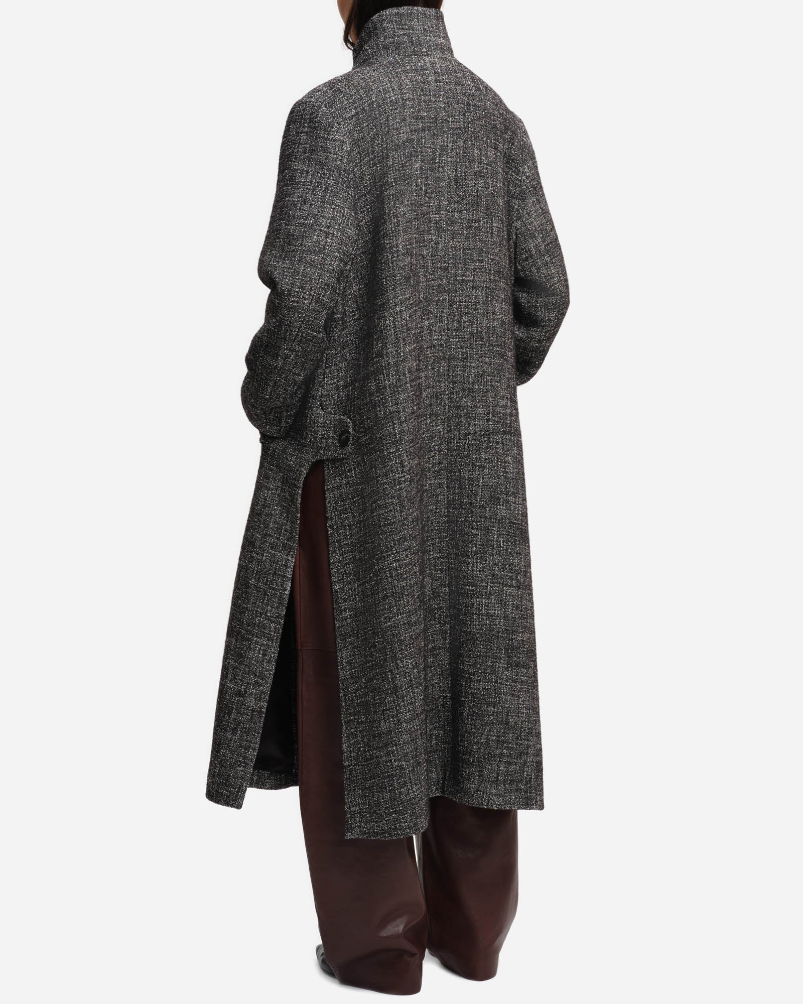 Bari Jacket