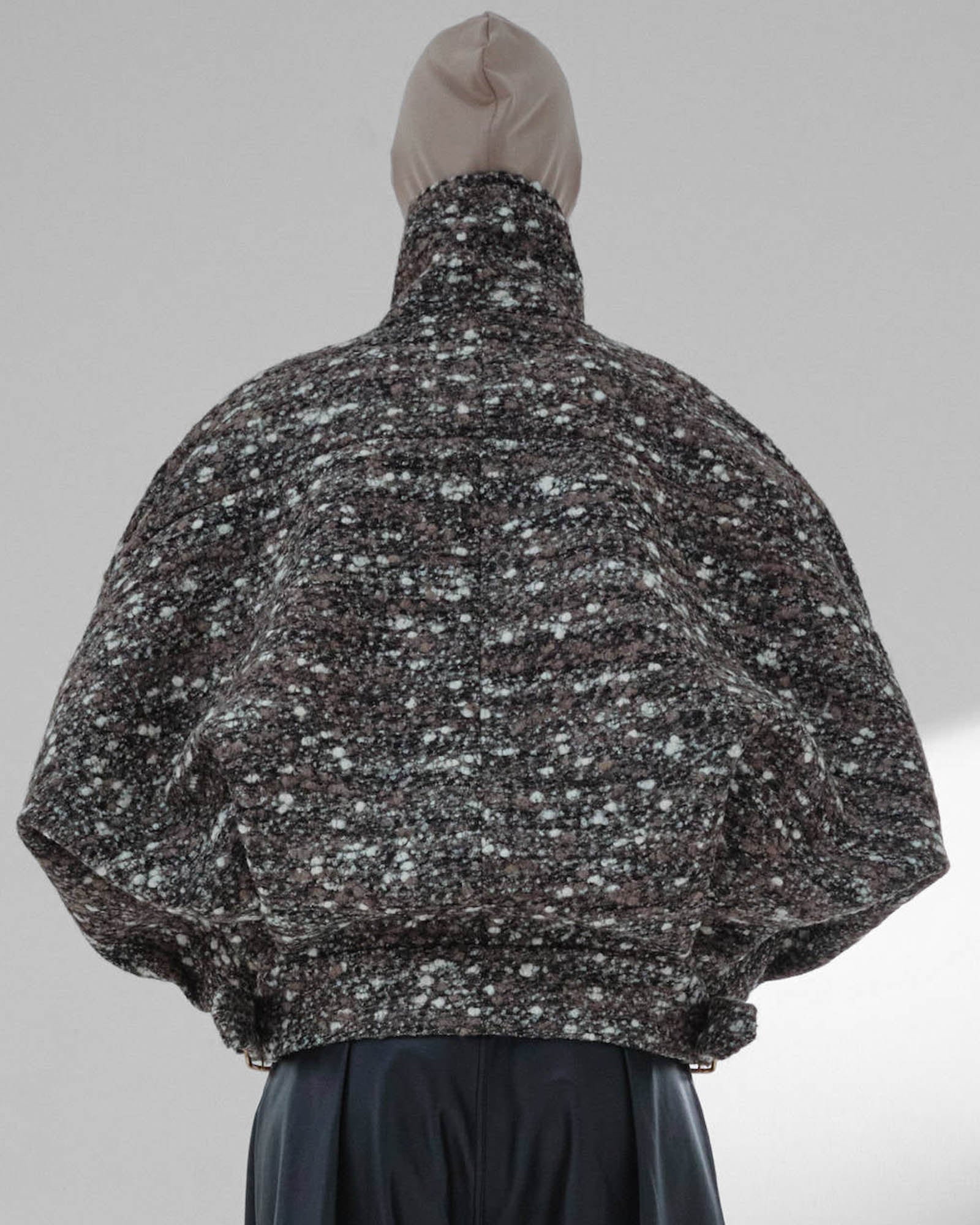 Celine Aviator Bomber