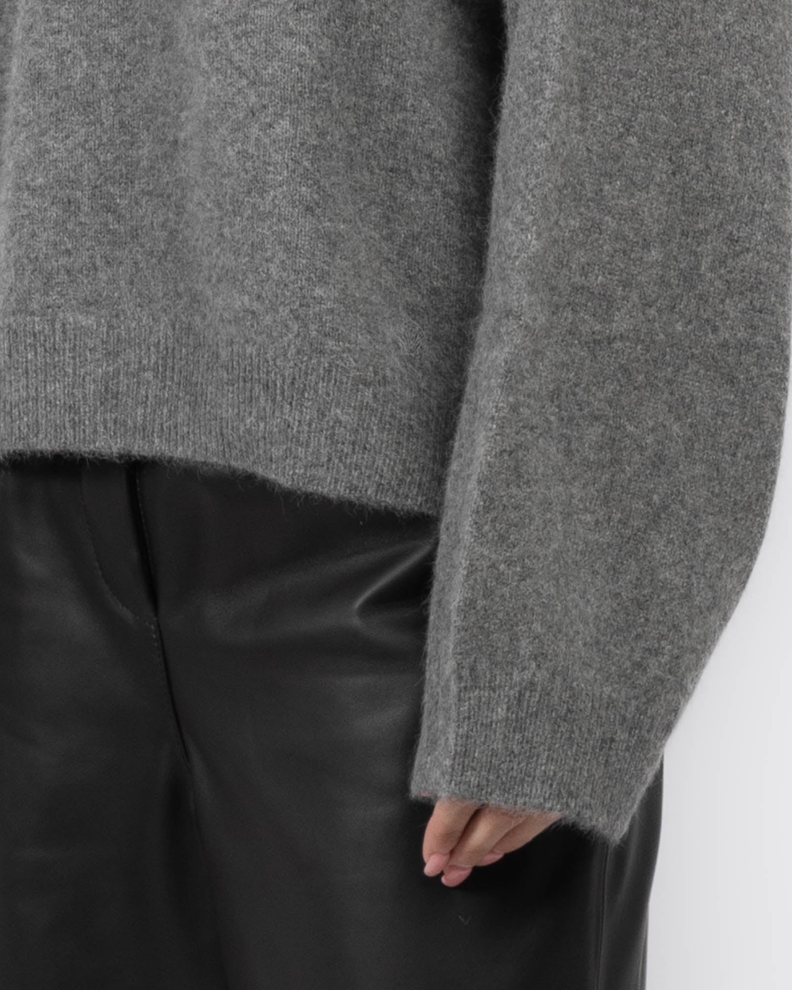 Pull Tristan