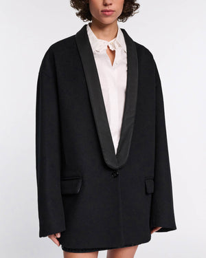 Urban Attraction Jacket