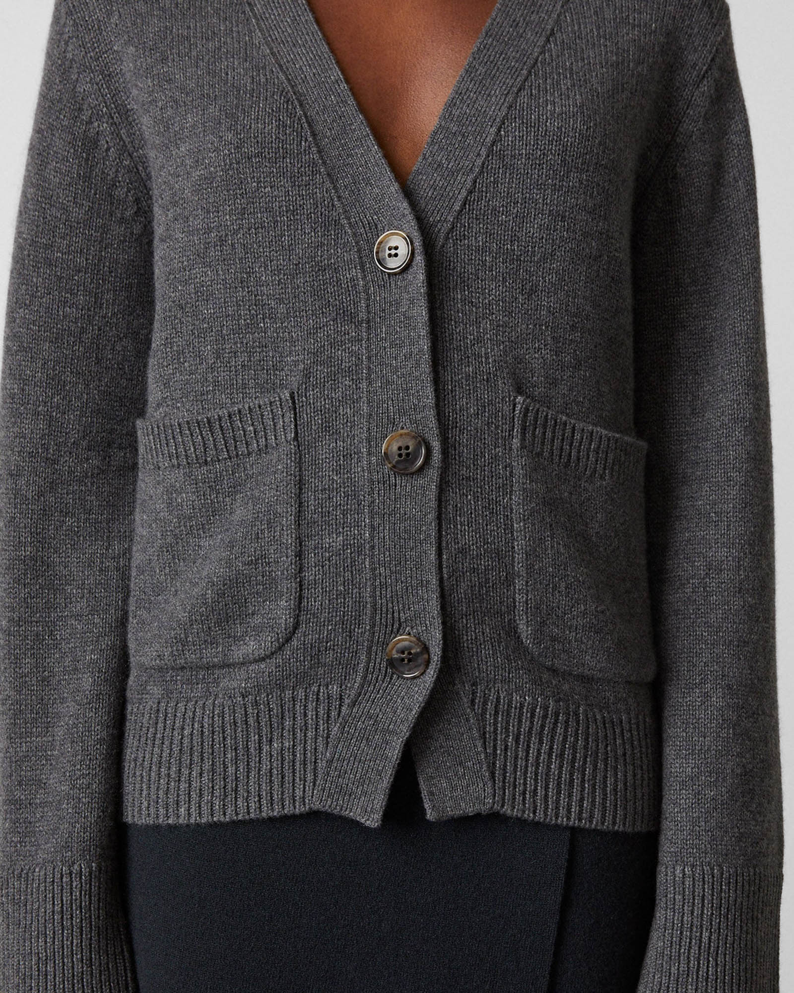 Danni Cardigan
