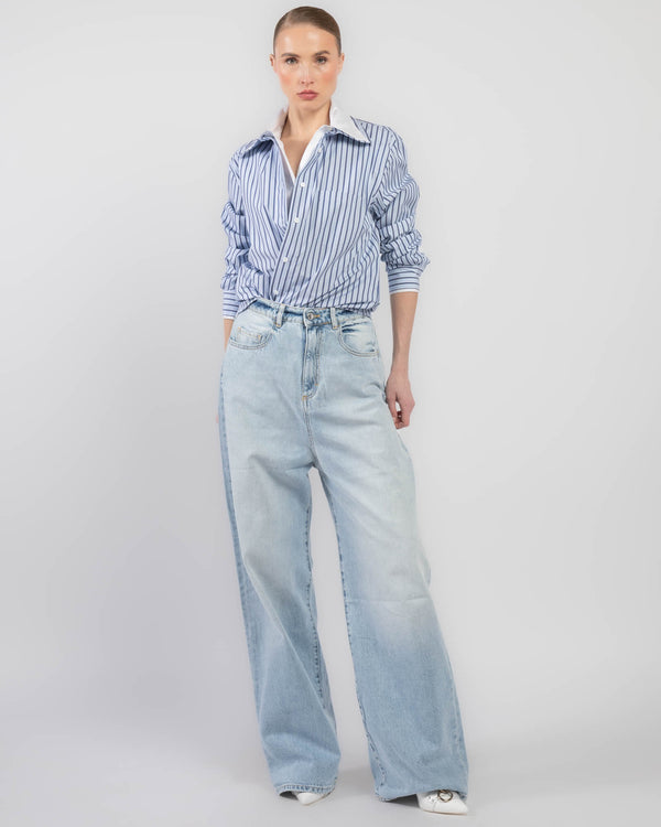 The Double Shirt