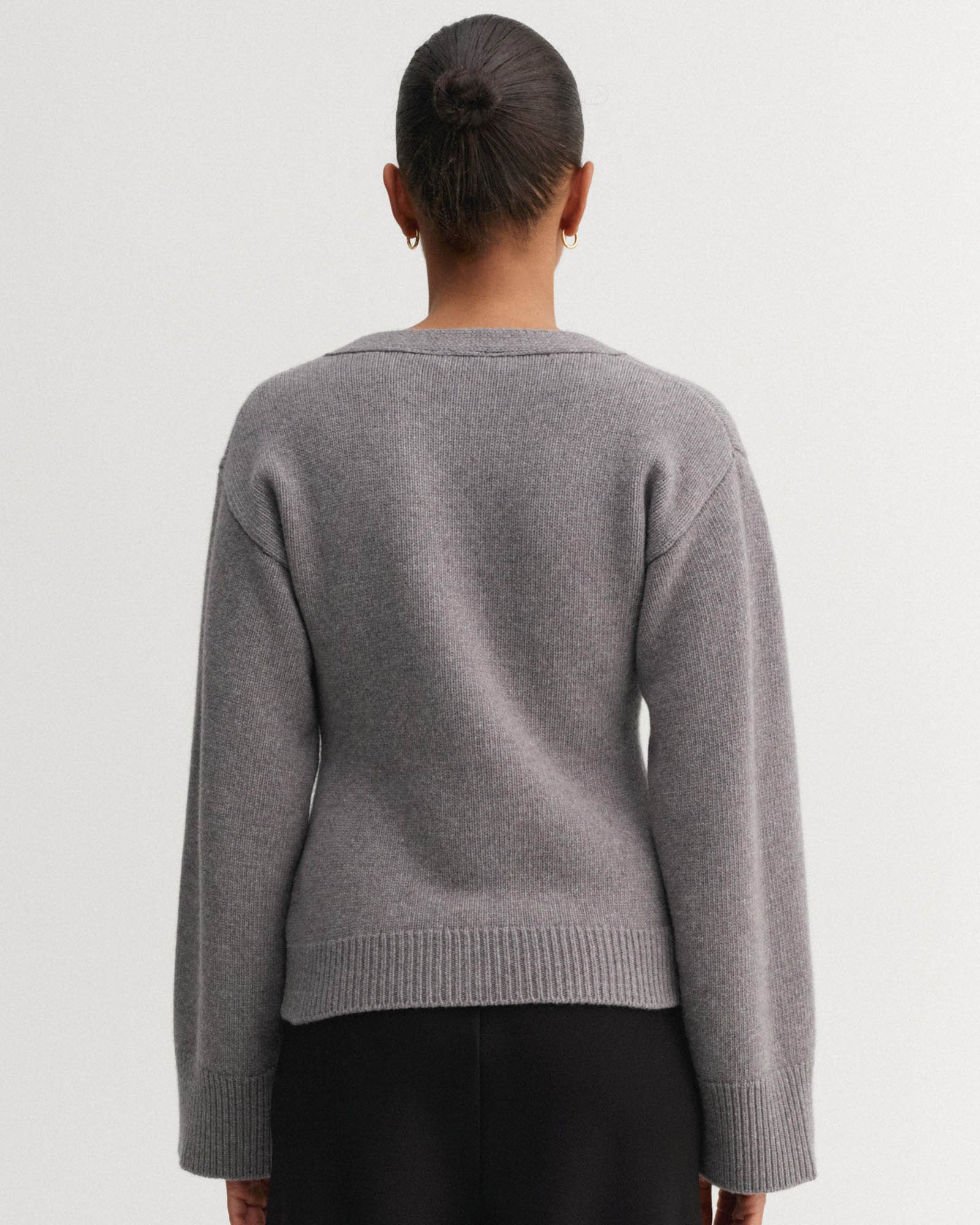 Drea Cardigan