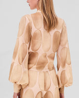 Desai Top