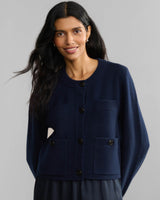 Charlotte Cardigan
