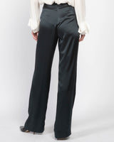 Wide Leg Trousers