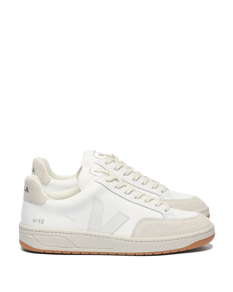 V-12 B-Mesh Sneakers