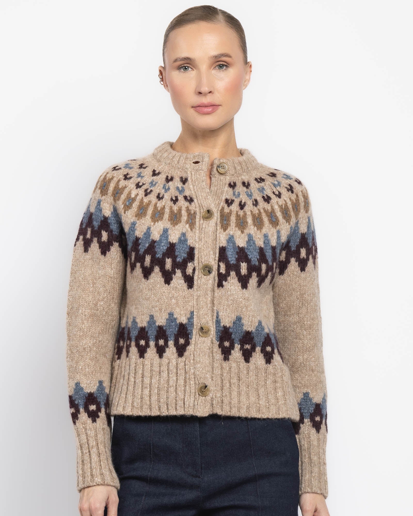 Christina Cardigan