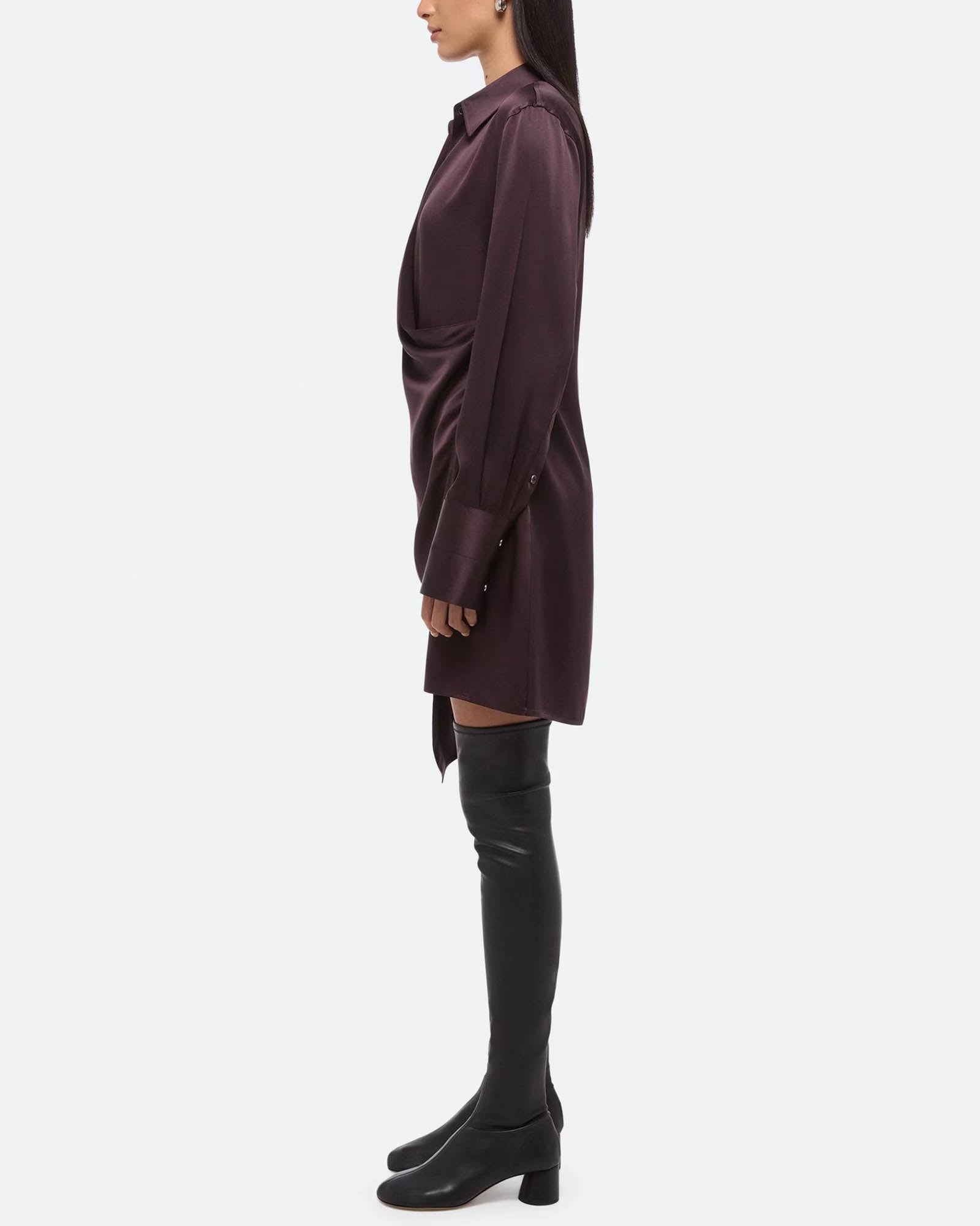 Wrap Dress