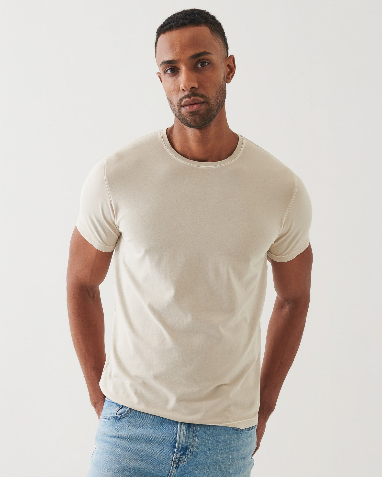 Vintage Wash T-Shirt