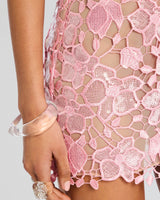 Kamala Sequin Dress