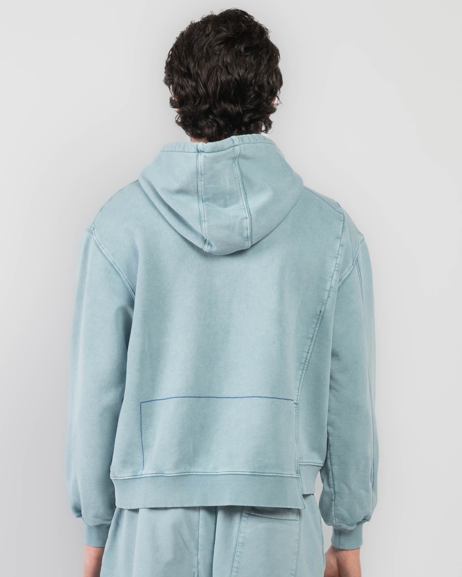 Oblique Hoodie