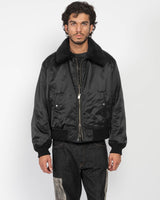 I-NY Flight Jacket