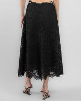 Rhiannon Embroidered Skirt