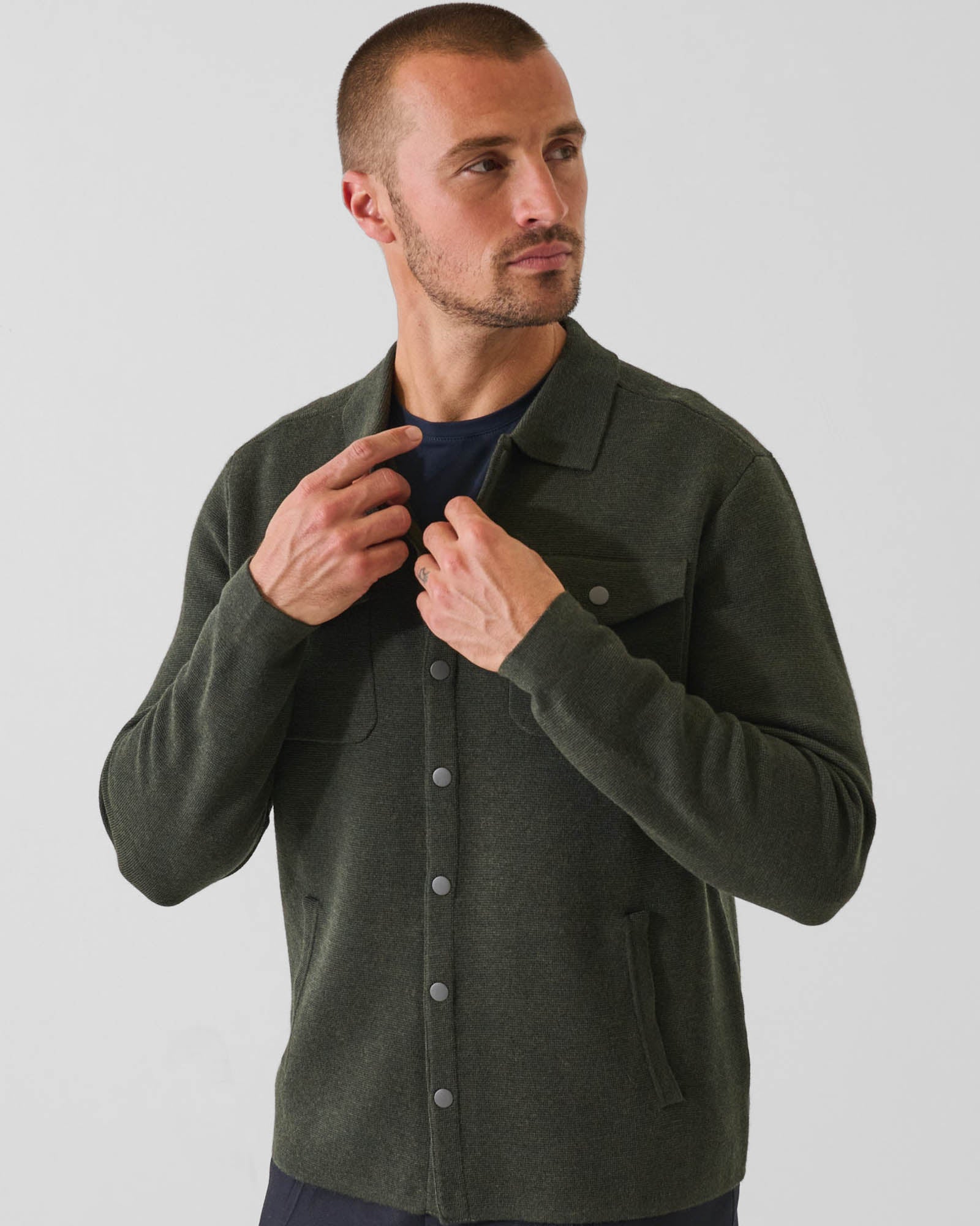 Chemise Milano