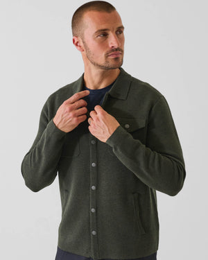 Chemise Milano