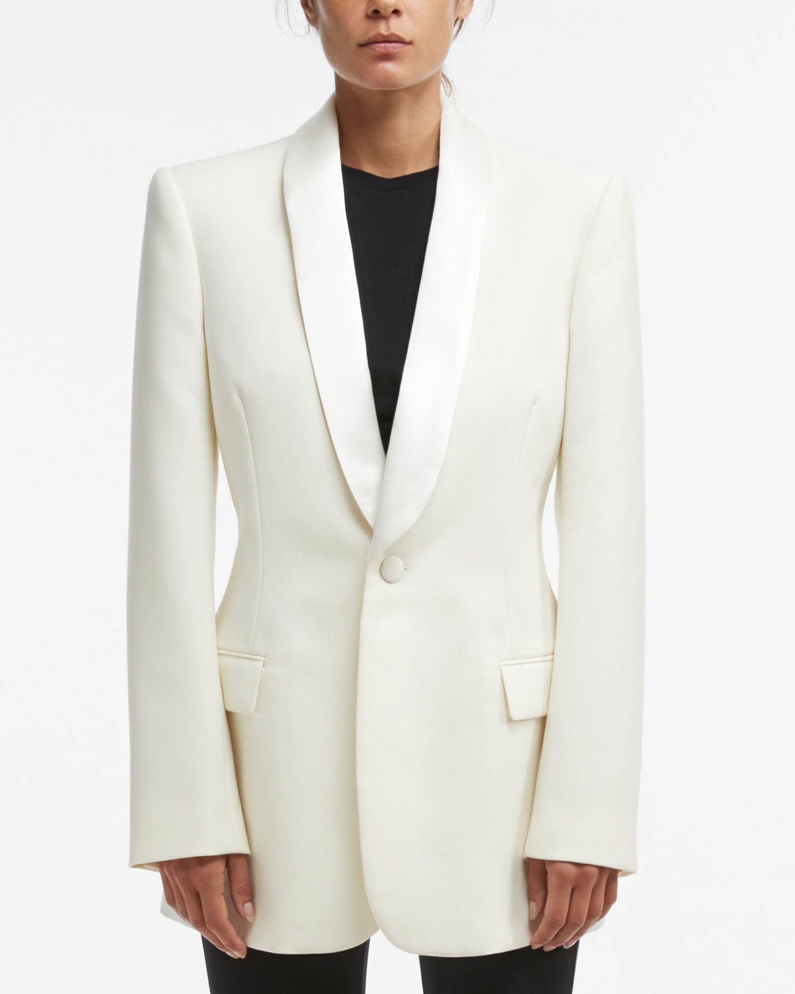 Nouvelle veste de smoking