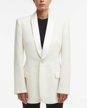 Nouvelle veste de smoking