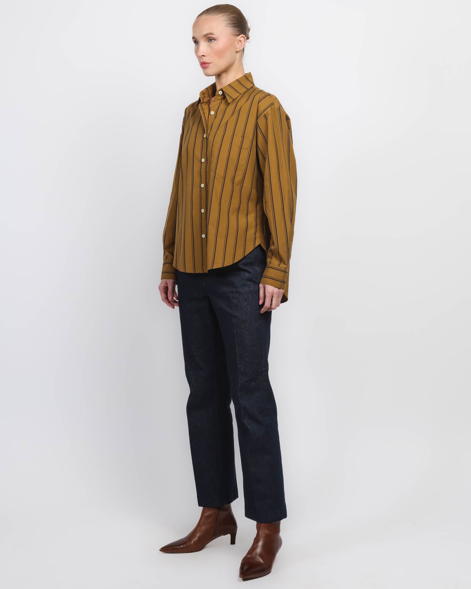 Weekend Shirt