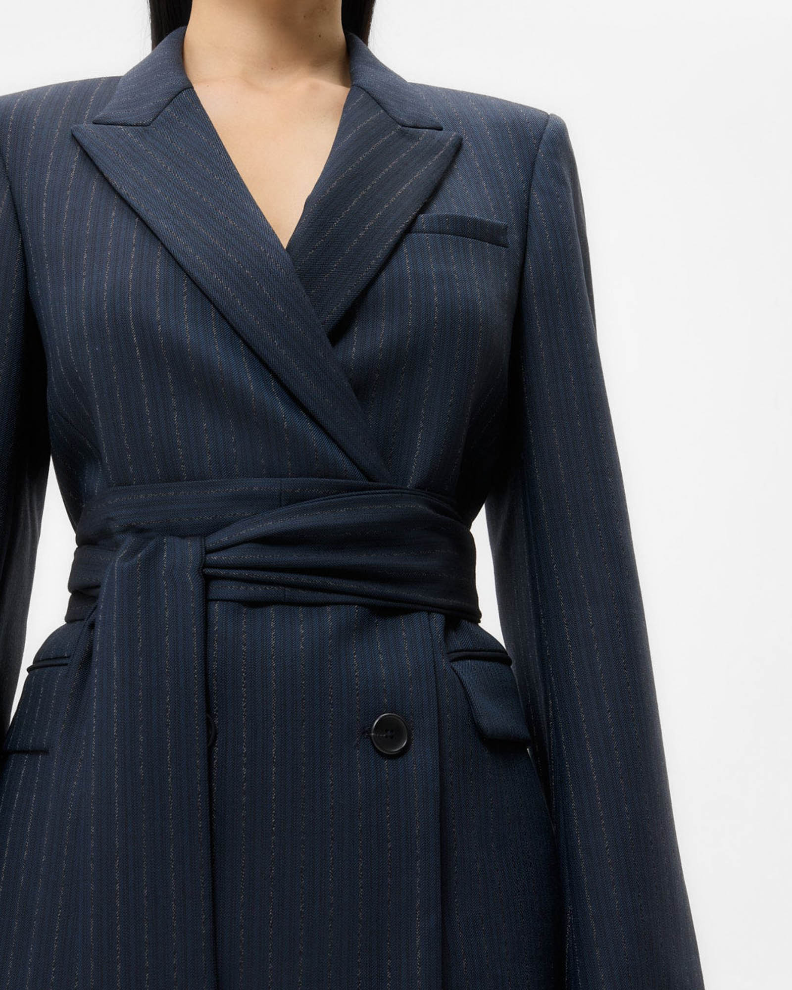 Delancey Blazer