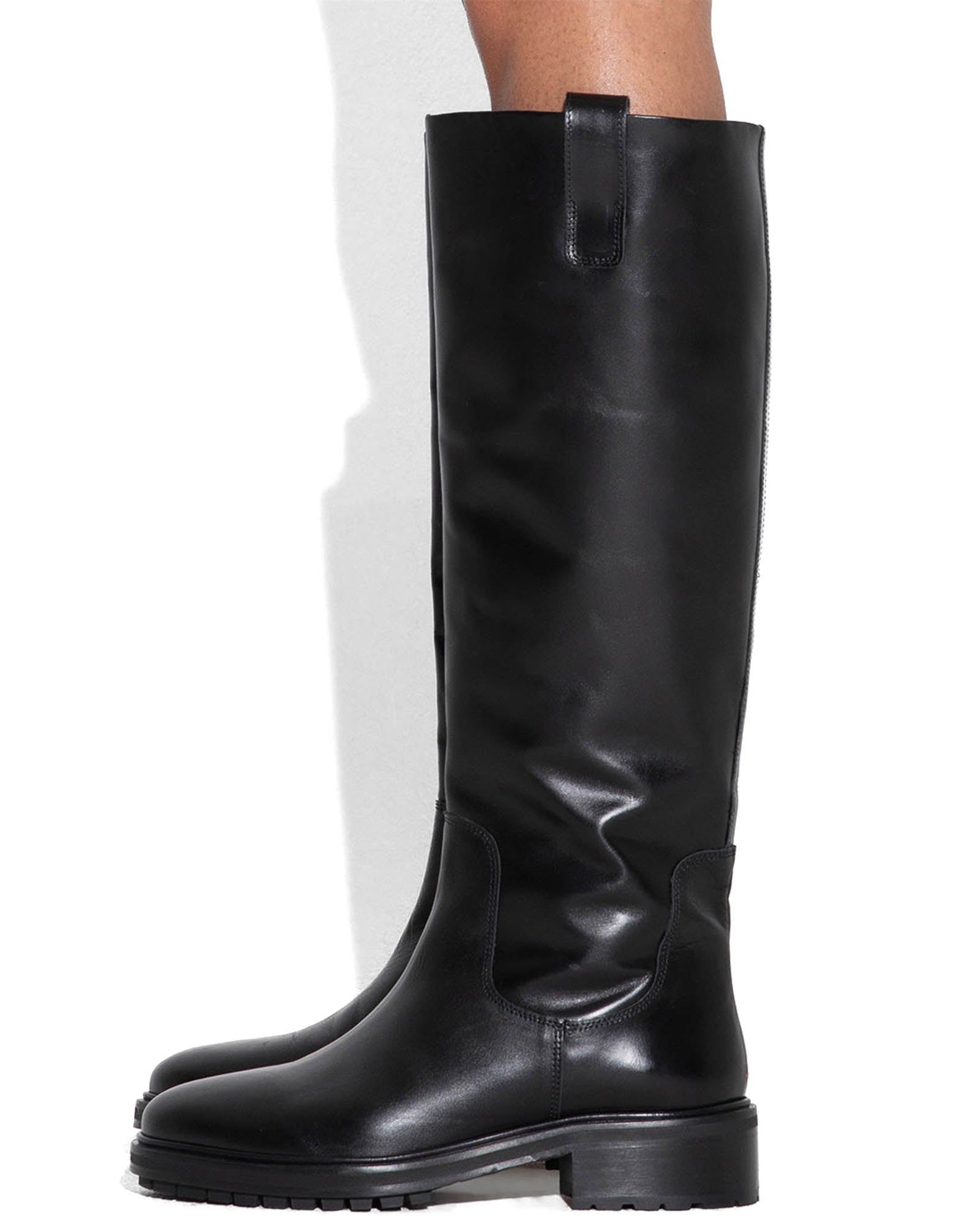 Henry Boots
