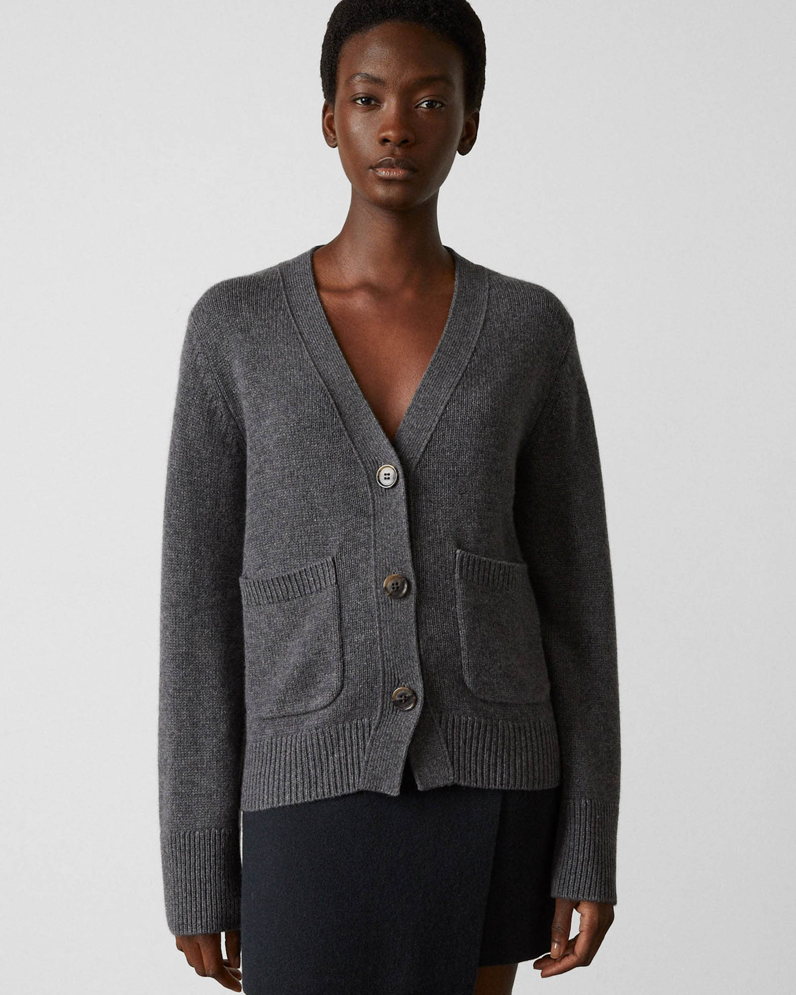 LISA YANG Danni Cardigan