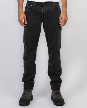Fit 3 Authentic Jeans