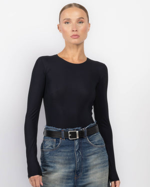 Long Sleeve Bodysuit